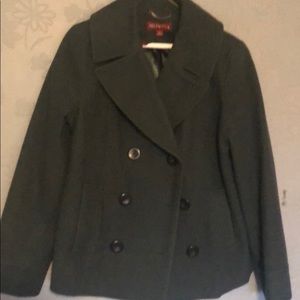 Peacoat